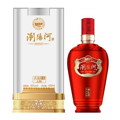 浏阳河酒-A30