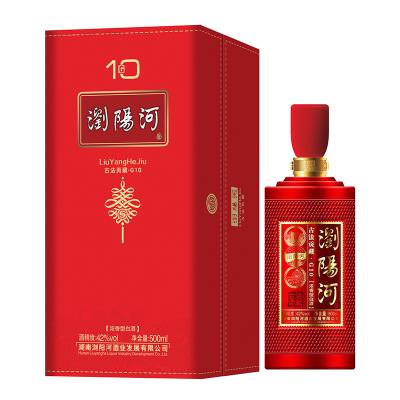 浏阳河酒-G10