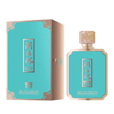 浏阳河酒-K10