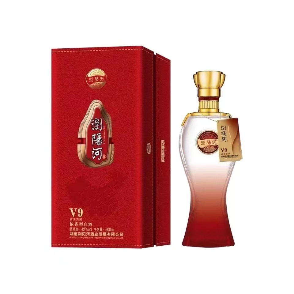 浏阳河V9